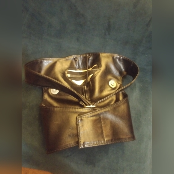 Tokyo Ghoul Ken Kaneki Face Mask Anime Zipper Silly - Picture 4 of 4